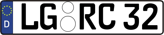 LG-RC32