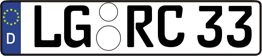 LG-RC33