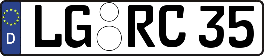 LG-RC35