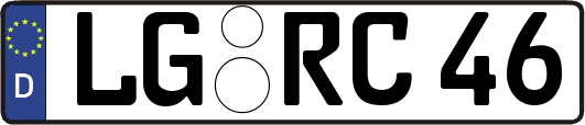 LG-RC46