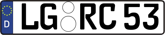 LG-RC53