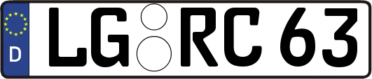 LG-RC63