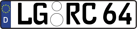 LG-RC64