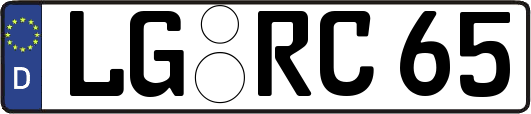 LG-RC65