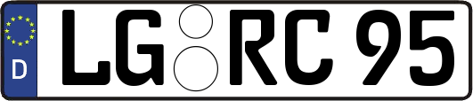 LG-RC95