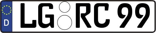 LG-RC99