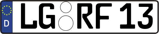 LG-RF13