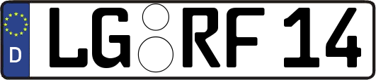 LG-RF14