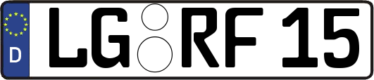 LG-RF15