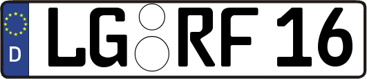 LG-RF16
