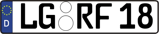 LG-RF18