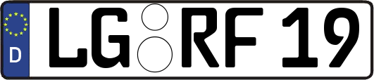 LG-RF19
