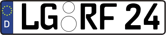 LG-RF24