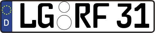 LG-RF31
