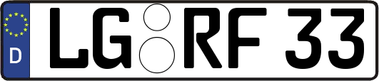 LG-RF33