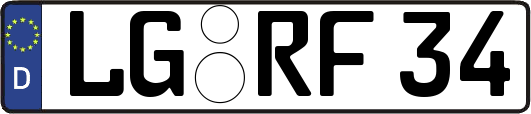 LG-RF34