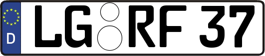 LG-RF37
