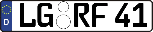 LG-RF41