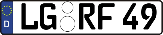 LG-RF49