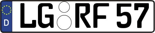 LG-RF57