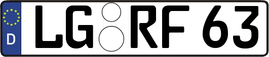 LG-RF63