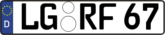LG-RF67