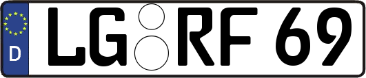 LG-RF69