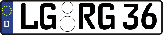 LG-RG36