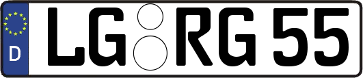 LG-RG55