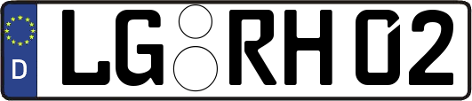 LG-RH02