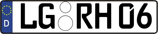 LG-RH06