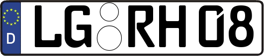 LG-RH08