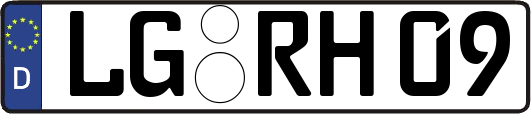 LG-RH09