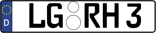 LG-RH3