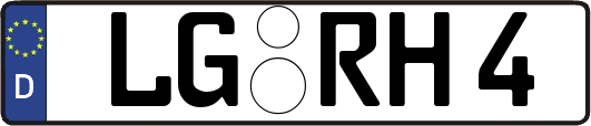 LG-RH4