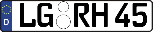 LG-RH45