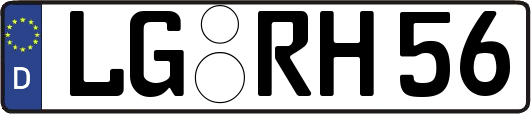 LG-RH56