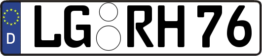 LG-RH76