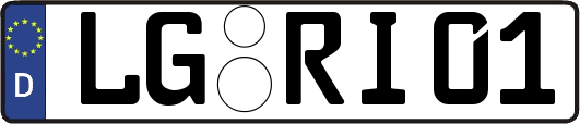 LG-RI01