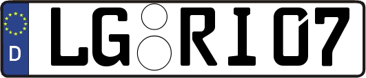 LG-RI07