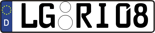 LG-RI08