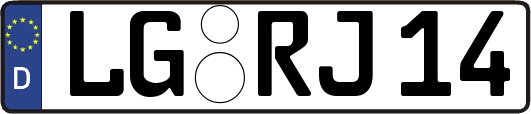 LG-RJ14
