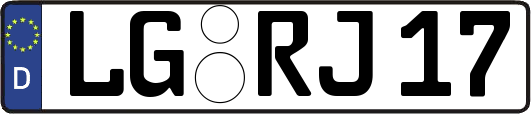 LG-RJ17