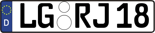 LG-RJ18