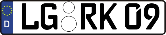 LG-RK09