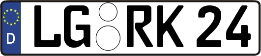 LG-RK24
