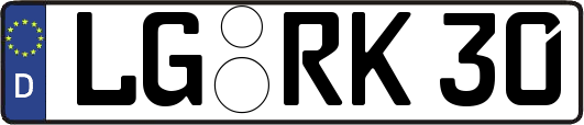 LG-RK30