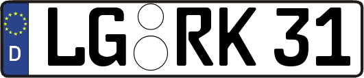 LG-RK31