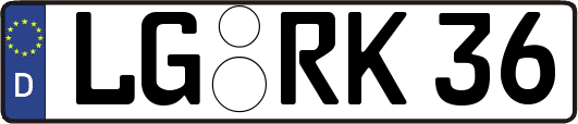 LG-RK36