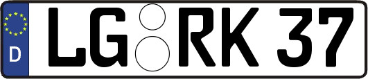 LG-RK37